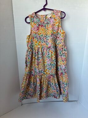 Girls CREWCUTS Dress 8